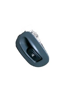 BOTÃO VIDRO ELÉTRICO DIANTEIRO DIREITO | SCENIC RXE 2.0 2001