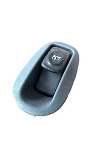 BOTÃO VIDRO TRASEIRO ESQUERDO | SCENIC RXE 2.0 2001