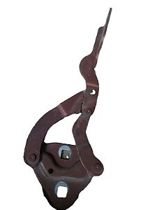 BRAÇO DIREITO CAPÔ | 106 SOLEIL 1998