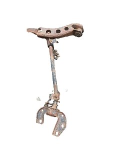 BRAÇO ESQUERDO SUSPENSÃO | CORSA SUPER 2000