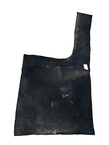 CARPETE PORTA MALAS L DIREITA | MONZA SL EFI 1992