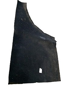 CARPETE PORTA MALAS L ESQUERDA | MONZA SL EFI 1992