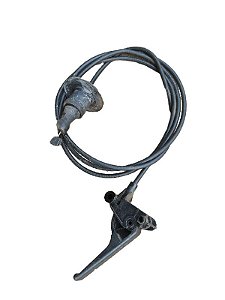 CABO ALAVANCA ABERTURA CAPÔ | 206 SELECTION 2003