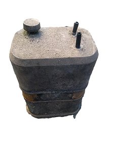 CANISTER | TIPO 1.6 IE 1995