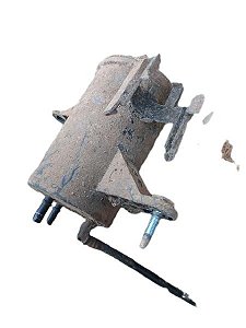 CANISTER | C3 XTR FLX 2008