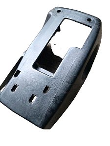 CAPA INFERIOR COLUNA DE DIREÇÃO | ESCORT SW GL 16V F 1999