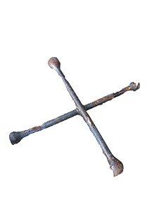 CHAVE RODAS | MONZA SL E 1.8 1988