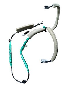 CHICOTE USB | FIT EXL 1.5 2010