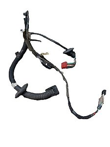 CHICOTE PORTA TRASEIRA DIRETA | SCENIC RXE 2.0 2001