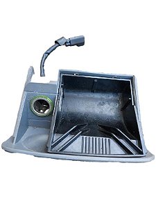 CINZEIRO | ESCORT GLX 1998