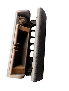 CINZEIRO | UNO MILLE SMART 2001