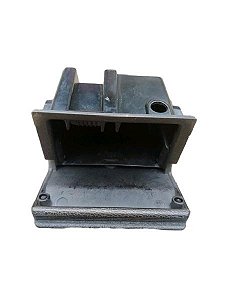 CINZEIRO CONSOLE CENTRAL | CLIO RT 1997