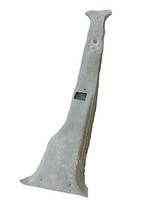 COLUNA CENTRAL DIREITA | SANTANA 2.0 1993