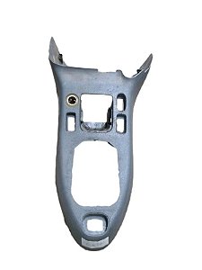 CONSOLE CENTRAL | CLIO RL 1.0 2003