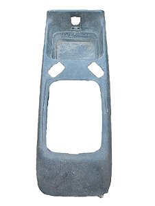 CONSOLE CENTRAL | CELTA 2002