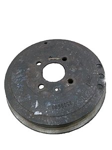 CUBO TRASEIRO DIREITO | BRAVA SX 2002