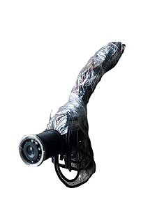 CÂMERA DE RÉ | FIT EXL 1.5 2010