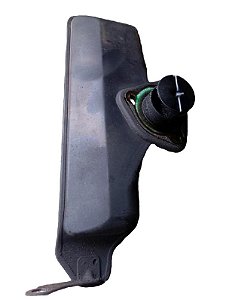 DEFLETOR VENTILAÇÃO CÁRTER | ESCORT SW GLX 1998