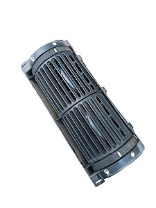 DIFUSORES CENTRAIS | ESCORT GLX 1998