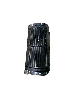 DIFUSORES CENTRAIS | ESCORT SW GL 16V F 1999