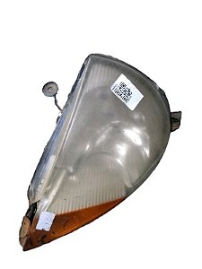 FAROL ESQUERDO | KA 1998-1999