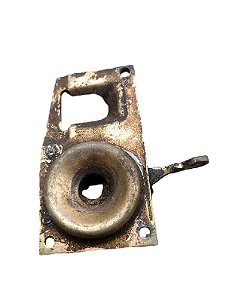 FECHADURA INFERIOR CAPÔ | GOL CL 1.8 1994