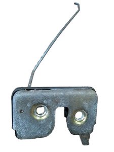 FECHADURA TAMPA TRASEIRA | GOLF GL 1996