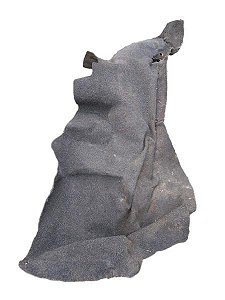 FORRO ESQUERDO LATERAL PORTA MALAS | TEMPRA IE 1995