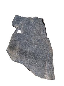 FORRO LATERAL DIREITA PORTA MALAS | ESCORT GLX 1998