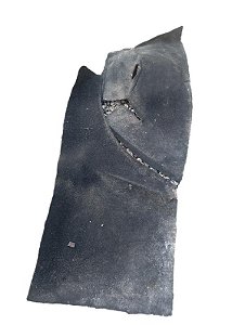 FORRO LATERAL ESQUERDA PORTA-MALAS | MONZA SL 1993