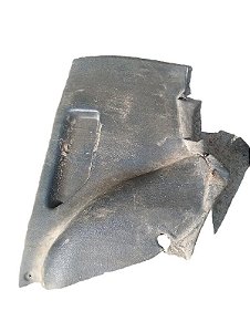 FORRO LATERAL TRASEIRA ESQUERDA | ESCORT L 1991