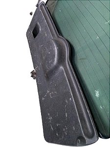 FORRO TAMPA PORTA MALAS | CLIO RL 1.0 2003