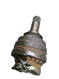 HOMOCINÉTICA ESQUERDA LADO CAIXA | CORSA WIND 1995