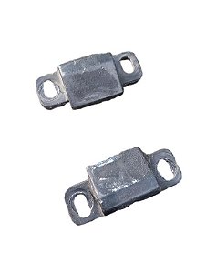 KIT BATENTE TAMPA TRASEIRA | MONZA SL 1993