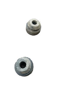 KIT COXIM CAIXA FILTRO DE AR | SANTANA 2.0 1993