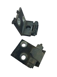 KIT DOBRADIÇAS PORTA DIANTEIRA DIREITA | XSARA GLX 16V 1999