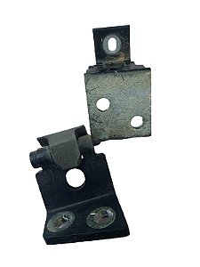 KIT DOBRADIÇAS PORTA TRASEIRA DIREITA | XSARA GLX 16V 1999