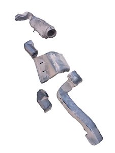 KIT DUTOS | MONZA SL 1993