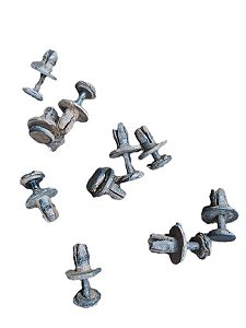 KIT GRAMPOS PARA-BARRO | C3 XTR FLX 2008