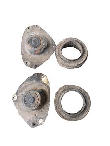 KIT SUSPENSÃO DIANTEIRA | TIPO 1.6 IE 1995