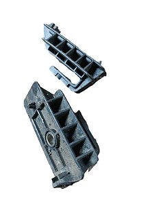 KIT TRAVAS BANCOS DIANTEIROS | CLIO RT 1997