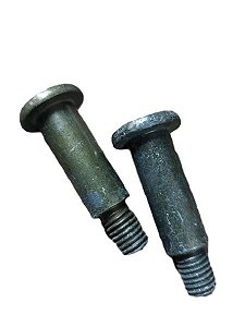 KIT TRAVAS ENCOSTO BANCO TRASEIRO | POLO CLASSIC 1.8 1997
