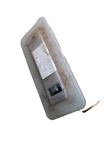 LUZ DE TETO | KA 1998-1999