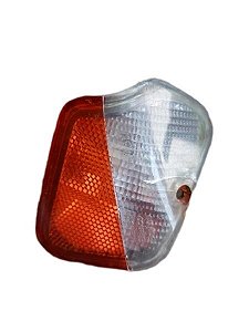 LUZ ADVERTÊNCIA PORTA DIANTEIRA ESQUERDA | TEMPRA IE 1995