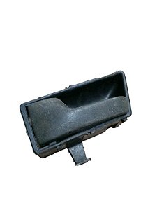 MAÇANETA INTERNA PORTA DIANTEIRA ESQUERDA | QUANTUM CL 1991