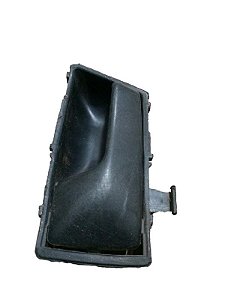 MAÇANETA INTERNA PORTA TRASEIRA ESQUERDA | QUANTUM CL 1991