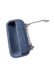 MAÇANETA EXTERNA PORTA TRASEIRA DIREITA | CORSA SUPER 2000