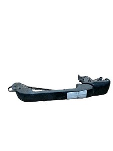 MAÇANETA EXTERNA TRASEIRA ESQUERDA | GOLF GL 1996