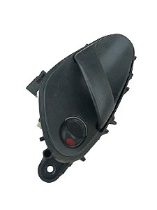 MAÇANETA INTERNA PORTA DIANTEIRA ESQUERDA | XSARA GLX 16V 1999