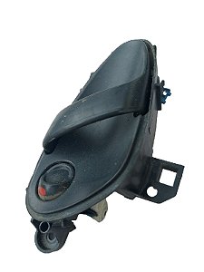 MAÇANETA INTERNA PORTA TRASEIRA DIREITA | XSARA GLX 16V 1999